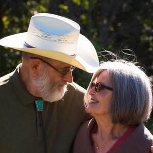 Meet your Posher, Patsy